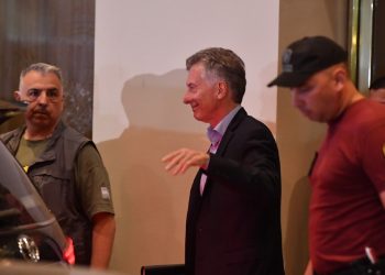 Macri calificó de “imperdonable” que JxC no apoye las propuestas de Milei en el Congreso