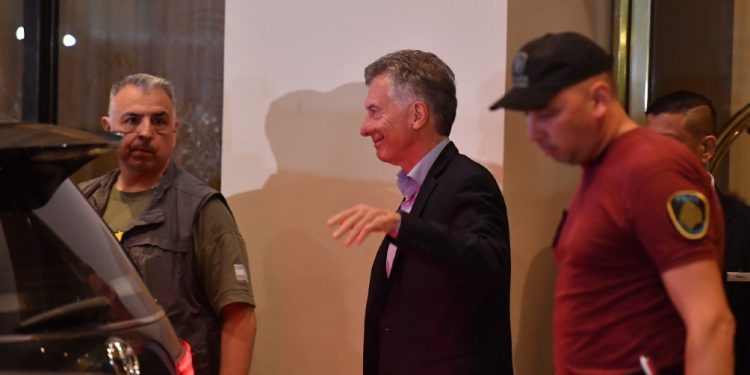 Macri calificó de “imperdonable” que JxC no apoye las propuestas de Milei en el Congreso