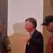 Macri se retiró del hotel Libertador tras reunirse con Javier Milei
