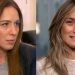 Malena Galmarini cruzó a María Eugenia Vidal por un tuit sobre Sergio Massa