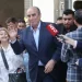 Mandatarios del PJ: debut de Francos y concesión de Massa para pagar aguinaldos