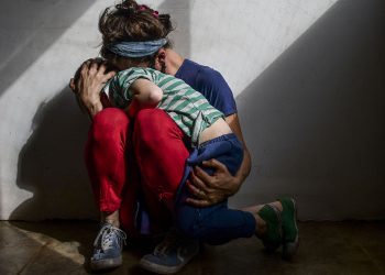 Más de 10.500 mujeres sufrieron violencia de género en CABA