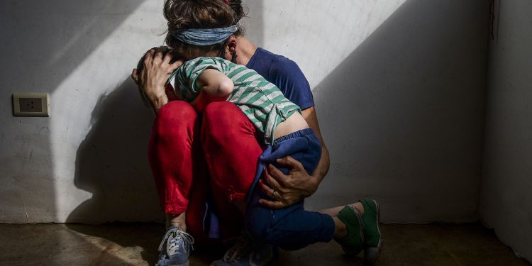 Más de 10.500 mujeres sufrieron violencia de género en CABA