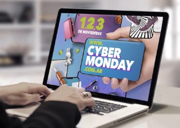 Más de 70.000 personas conectadas y 600 productos vendidos por minuto