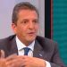 Massa anticipó que rediseñará el Estado y marcó las serias contradicciones de Milei