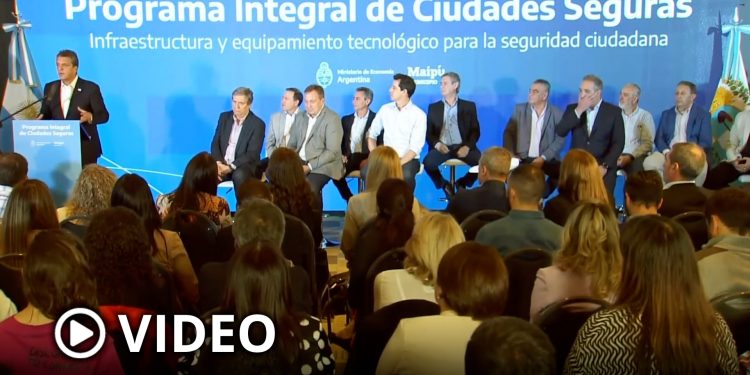 Massa aseguró que si gana habrá “un gobierno de los mejores que enterrará la grieta”