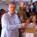 Massa: “Después de 40 años de democracia es un día histórico para la Argentina”