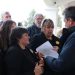 Massa en La Pampa: «No importa a quién votaron, en diciembre empieza un gobierno de unidad nacional»