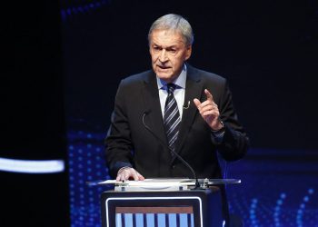 Massa multiplica apoyos en Córdoba mientras crece la incógnita sobre Schiaretti y Llaryora