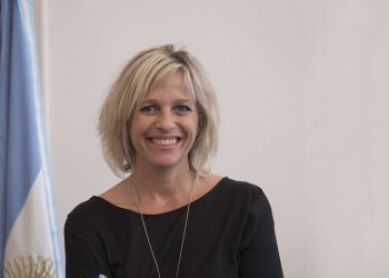 Mercedes Miguel será la ministra de Educación de Jorge Macri en CABA