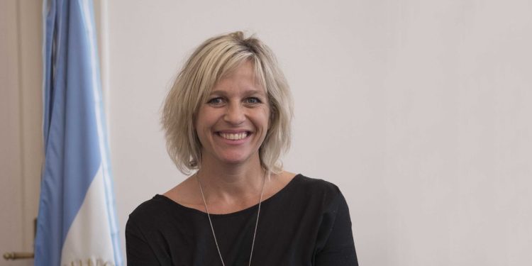 Mercedes Miguel será la ministra de Educación de Jorge Macri en CABA
