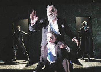 “Mi trabajo es que los jóvenes conecten con los clásicos”