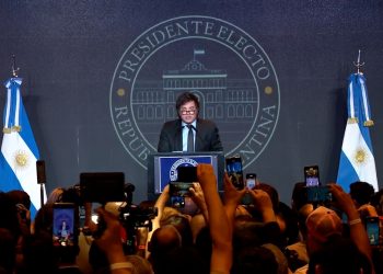 Milei advirtió que la inflación puede persistir por otros “18 o 24 meses”