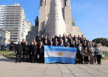 Milei aseguró que no va a arancelar la universidad pública «en el corto plazo»