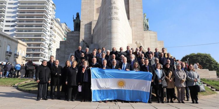 Milei aseguró que no va a arancelar la universidad pública «en el corto plazo»