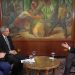 “Milei es un adversario electoral, mi enemiga es Margaret Thatcher y lo que representa”