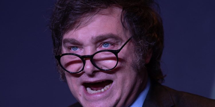 Milei insistió en que los precios “los va a regular el mercado”
