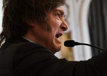 Milei insistió en que “no pactó con la casta” y afirmó que “el gobierno de Macri fracasó”