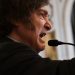 Milei insistió en que “no pactó con la casta” y afirmó que “el gobierno de Macri fracasó”