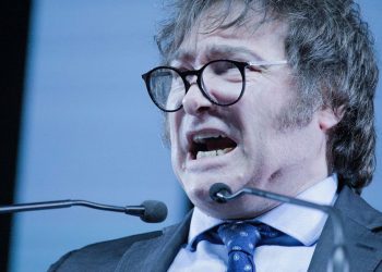 Milei presentó su primer proyecto de ley en el Congreso luego de casi dos años como diputado