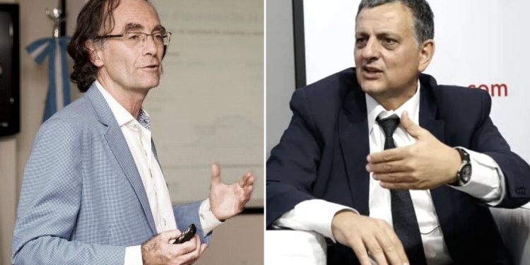 Milei ratificó el cierre del Banco Central y confirmó a Marín en YPF y a Giordano en Anses