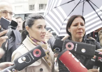 Milei se reunió con su tropa de legisladores para calmar aguas