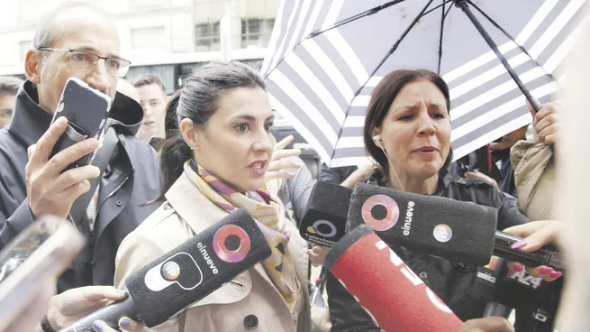 Milei se reunió con su tropa de legisladores para calmar aguas