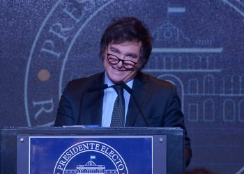 Milei viaja a Estados Unidos: espera reuniones con funcionarios de Biden y una foto con Kristalina Georgieva