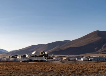 Minerales: anticipan buenas perspectivas para el país en la transición energética