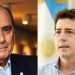 Ministerio del Interior: Wado de Pedro se reunirá con Guillermo Francos para encaminar la transición