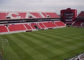 Mudanza confirmada: River recibirá a Instituto en la cancha de Independiente
