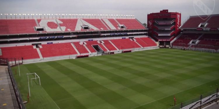 Mudanza confirmada: River recibirá a Instituto en la cancha de Independiente