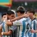 Mundial Sub-17: Argentina quedó eliminada por penales ante Alemania