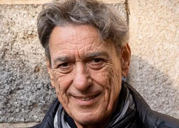 Murió el actor Aldo Pastur