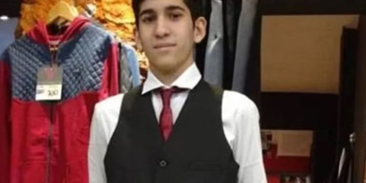 Murió Lautaro Alvaredo, el joven que había sido golpeado en un boliche de Laferrere