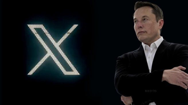 Negacionismo: Elon Musk advirtió que suspenderán cuentas de Twitter (X) que “apoyen genocidios”