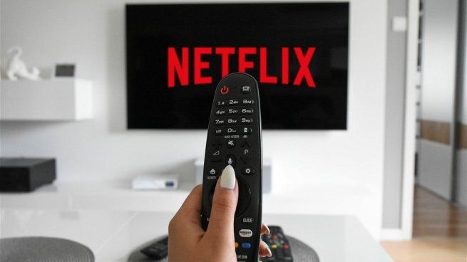 Netflix se comió un fiasco: el director que les robó u$s55 millones para gastarlos en autos y criptomonedas