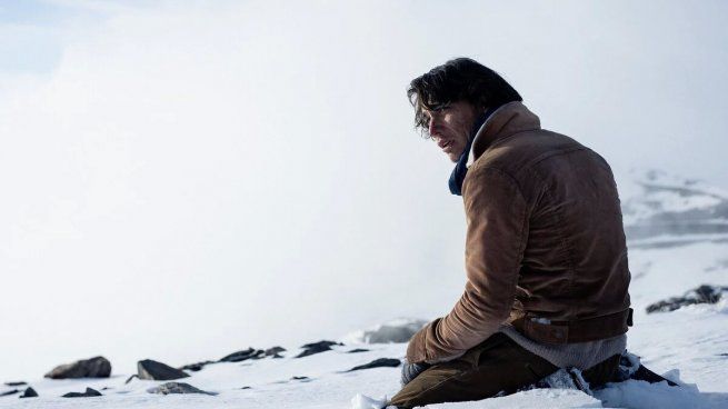 Netflix: tráiler de La sociedad de la nieve, película sobre la tragedia de los Andes