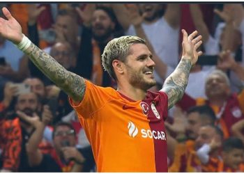 No lo contrataron por estar con Wanda Nara, pero ahora vuelven a la carga por él: ¿Icardi al Madrid?