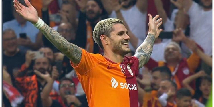 No lo contrataron por estar con Wanda Nara, pero ahora vuelven a la carga por él: ¿Icardi al Madrid?