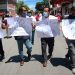 Nuevo ataque a tiros sobre tres periodistas en el sur de México