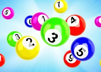 Números ¿de la suerte?: las cifras que te pueden hacer ganar la lotería, según ChatGpt