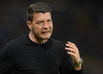 Ordenan la disolución de una empresa fantasma de Sebastián Battaglia beneficiada por Rodríguez Larreta