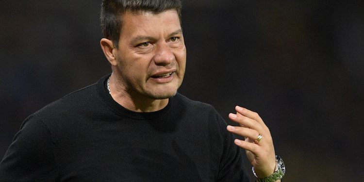 Ordenan la disolución de una empresa fantasma de Sebastián Battaglia beneficiada por Rodríguez Larreta