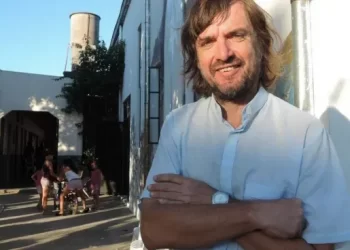 Padre Pepe: “Ninguna persona de fe puede inclinarse” por la propuesta electoral de Milei