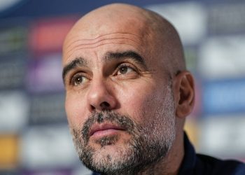 Pep Guardiola, ¿incitador a la rebelión catalana y a favor del terrorismo?