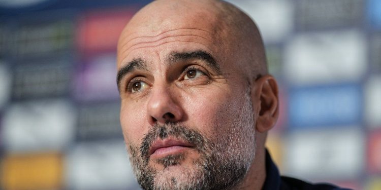 Pep Guardiola, ¿incitador a la rebelión catalana y a favor del terrorismo?