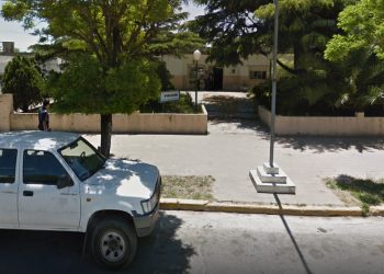Perpetua para un hombre por el crimen de una anciana a la que le robaron en su casa