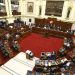 Perú se acerca a la bicameralidad en medio del inconformismo de los expertos