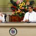 Petro visitó a Maduro en Caracas y dijo que Venezuela impulsará la economía de Colombia